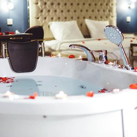 Mas Suites Karakoey Istanbul Bagian luar foto