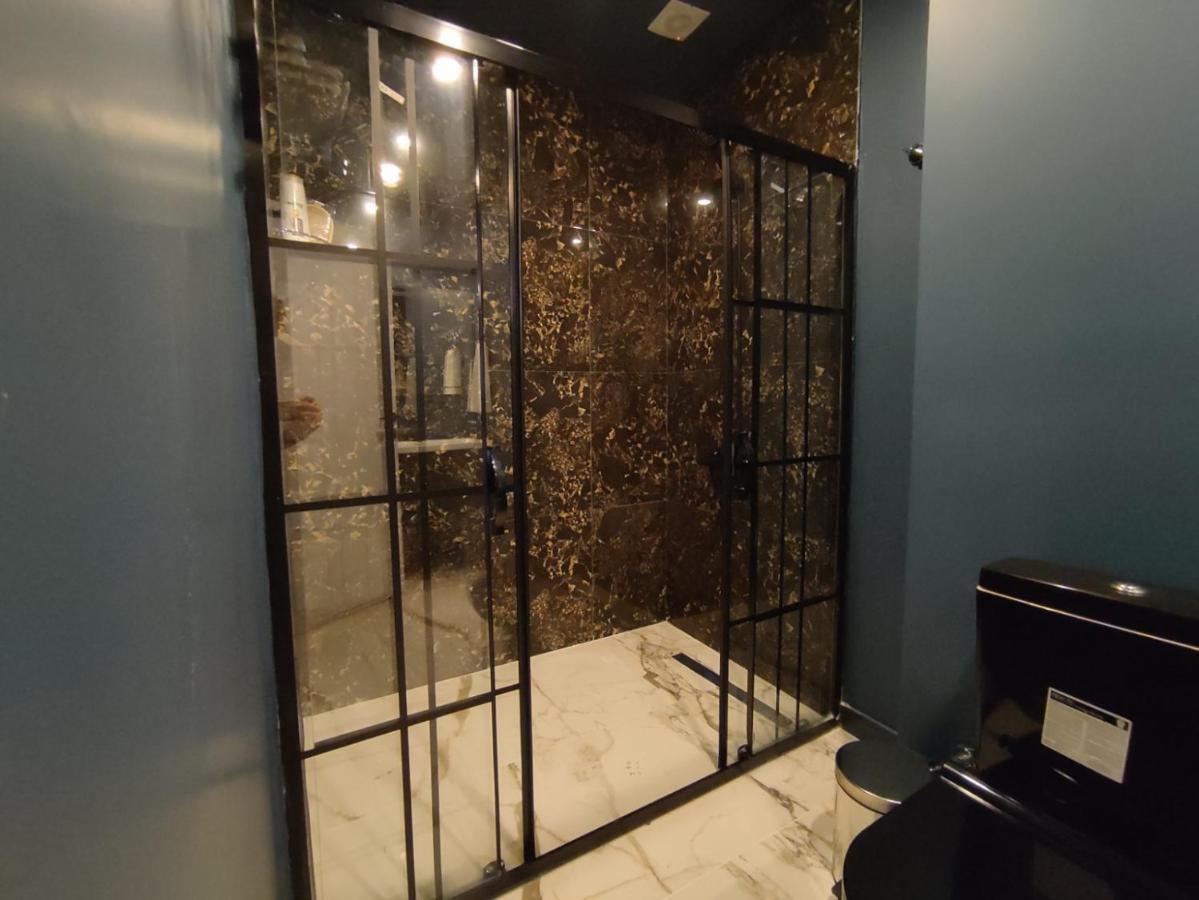 Mas Suites Karakoey Istanbul Bagian luar foto