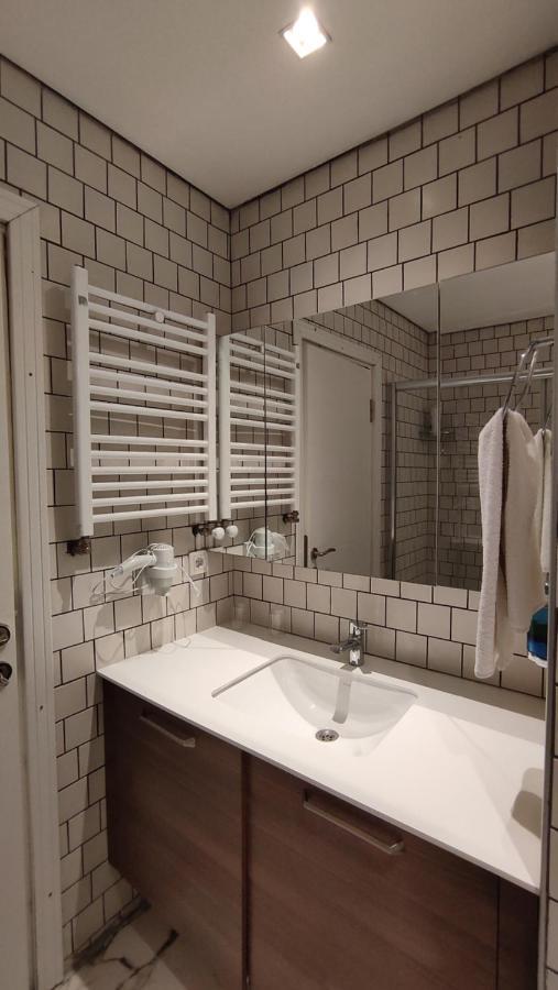 Mas Suites Karakoey Istanbul Bagian luar foto
