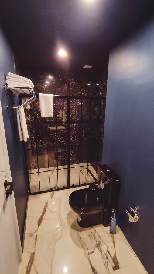 Mas Suites Karakoey Istanbul Bagian luar foto