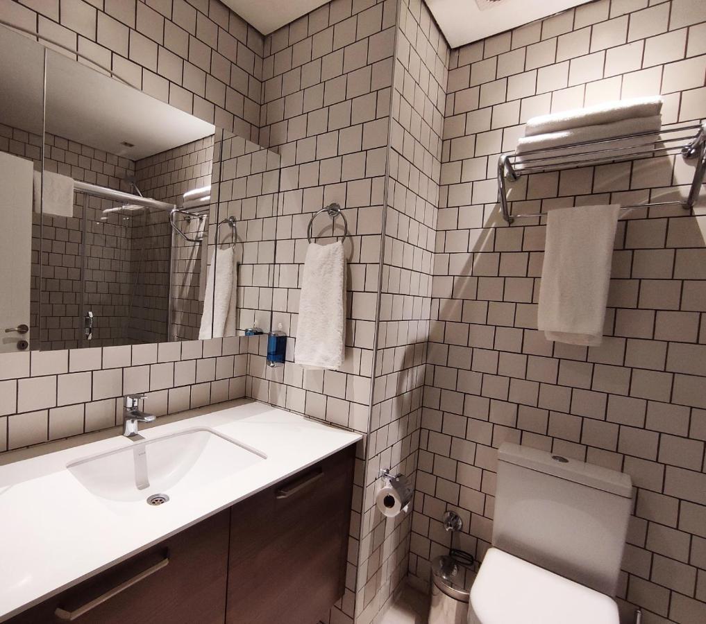Mas Suites Karakoey Istanbul Bagian luar foto