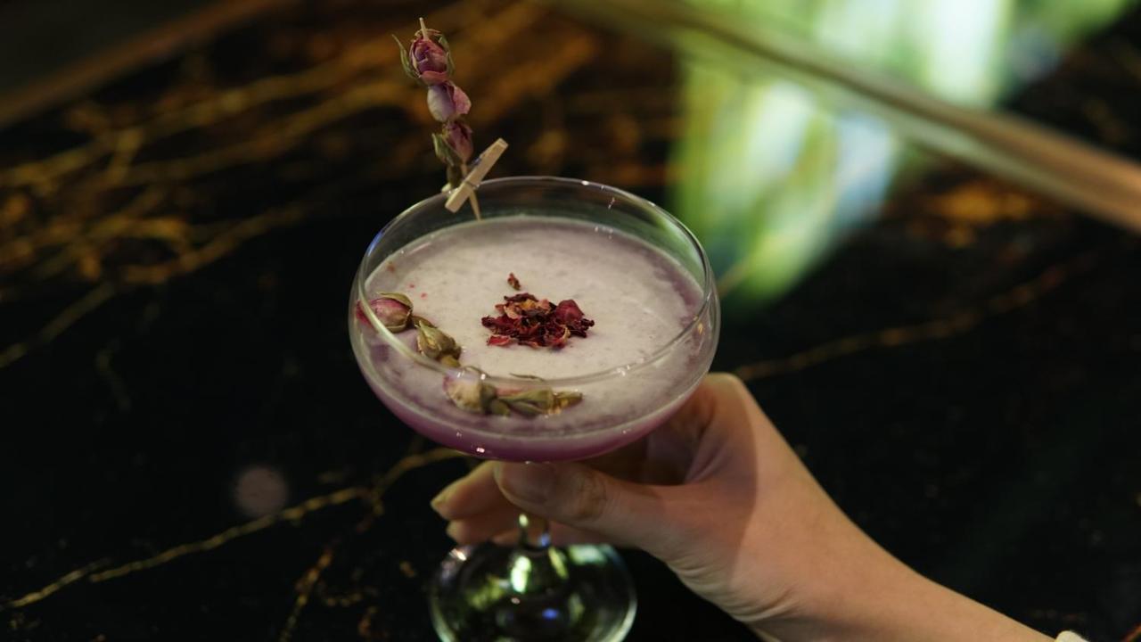 Mas Suites Karakoey Istanbul Bagian luar foto