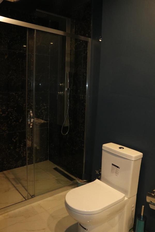 Mas Suites Karakoey Istanbul Bagian luar foto