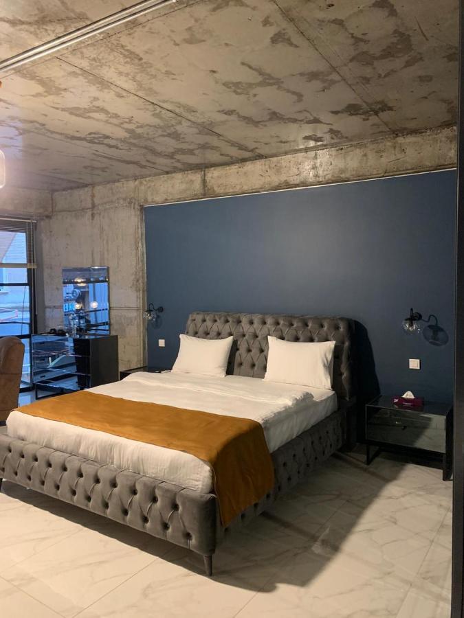 Mas Suites Karakoey Istanbul Bagian luar foto